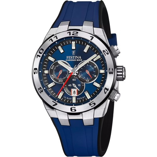 Montre festina chrono bike - montre,