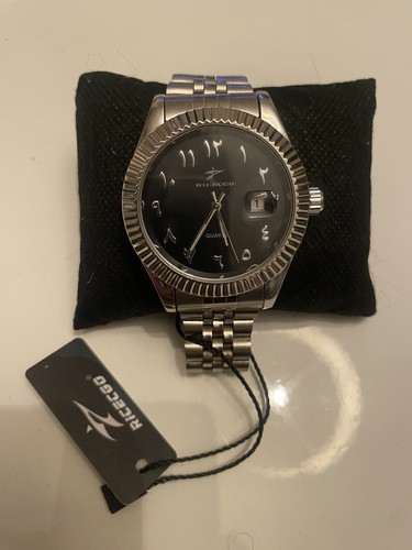 Magnifique montre quartz - magnifique,