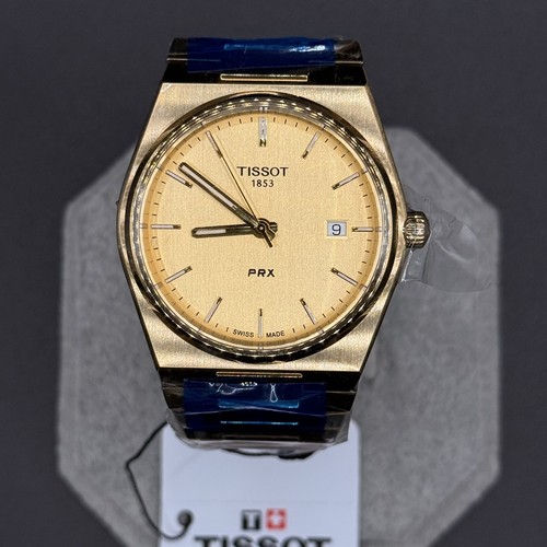 Tissot prx t137 410 - tissot, t137.410.33.021.00