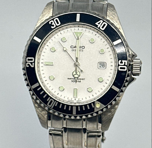 Montre pour homme casio - pour,