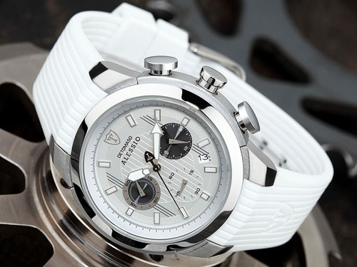 Montre homme detomaso alessio - montre,
