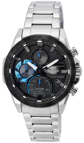 Casio edifice chronographe - edifice,