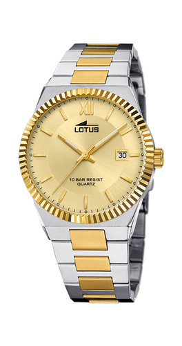 Montre lotus homme freedom - homme, in