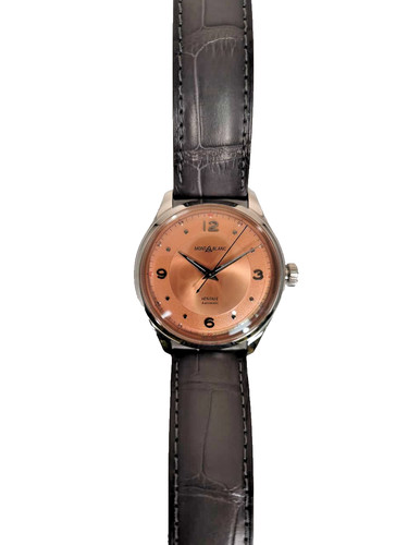 Mont blanc heritage - mont,