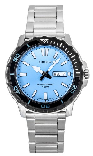 Montre bracelet casio quartz - montre-bracelet,