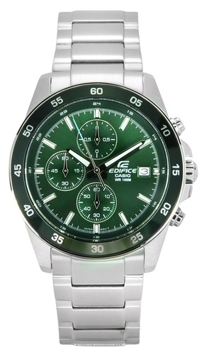 Montre casio edifice - casio, cadran