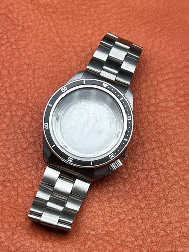Boitier montre yema sous - boitier,