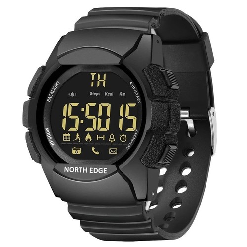 North edge montre - north,