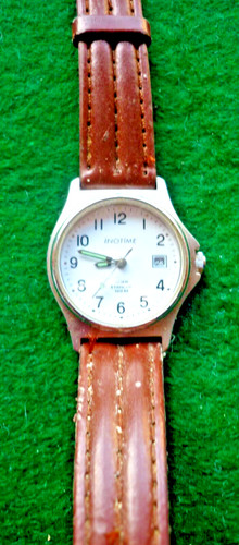 Montre quartz inotime - *-,