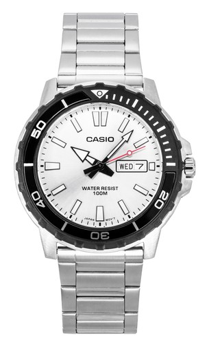 Montre casio contract e - montre,