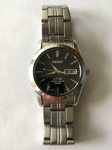 Montre seiko 7n43 0ar0 cadran - seiko,