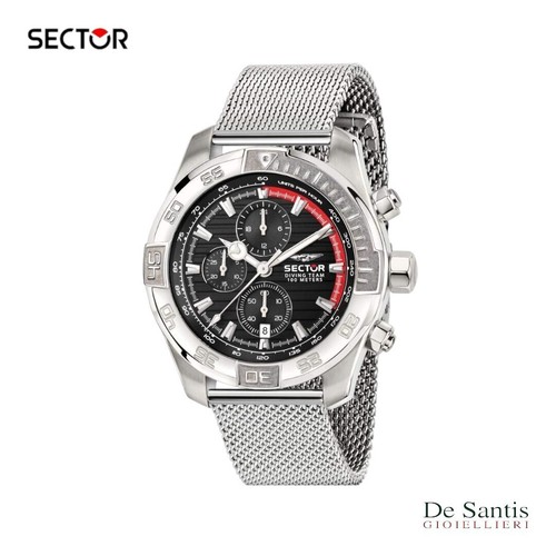 Montre chronographe homme - montre,