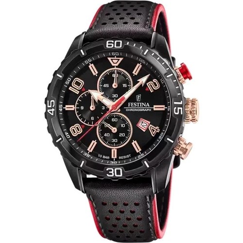 Montre chronographe festina - montre,