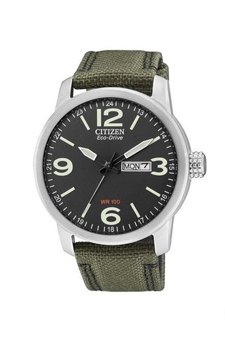 Citizen eco drive - citizen, bm8470-11e