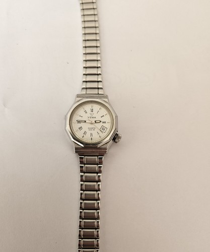 Montre yema étanche 100m - yema,